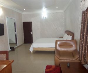 Chinox Guest Inn Abuja Nigeria