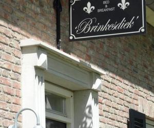 Brinkesdiek Hardenberg Netherlands