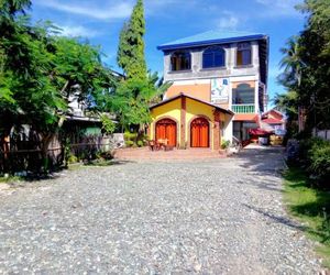 Jun and Carol Beach Cottages Laoag Philippines