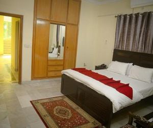 Casa Grande Islamabad Pakistan