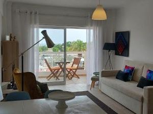 Apartamentos Dom Henrique Montegordo Portugal