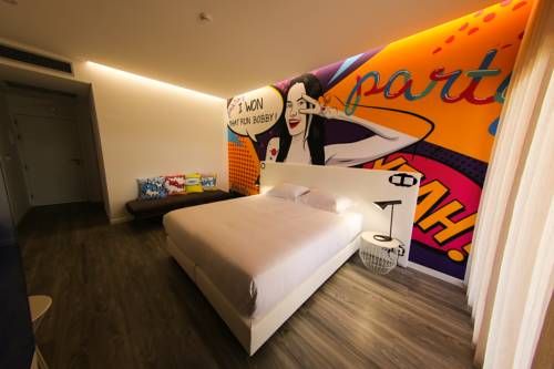 Hotel Photo 13