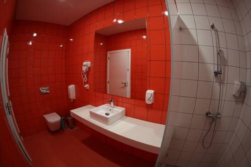 Hotel Photo 16