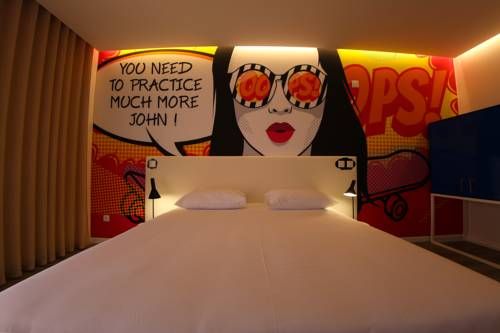 Hotel Photo 18