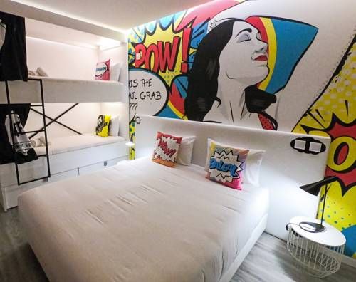 Hotel Photo 19