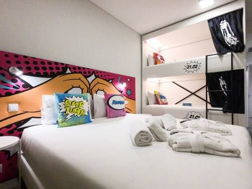 Hotel Photo 4