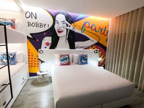 Hotel Photo 8