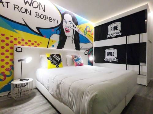 Hotel Photo 9