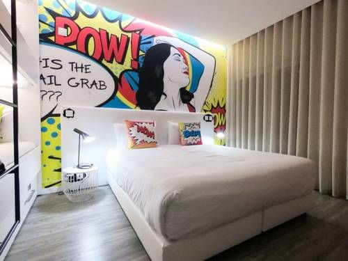Hotel Photo 10