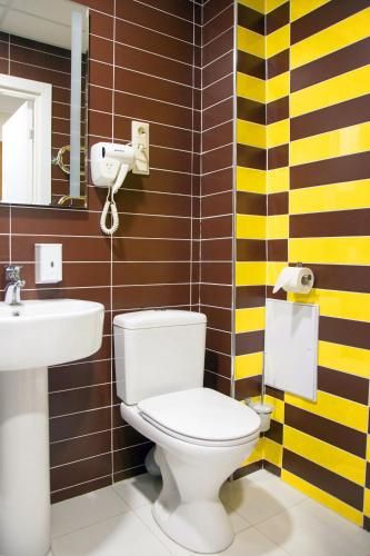 Hotel Photo 11