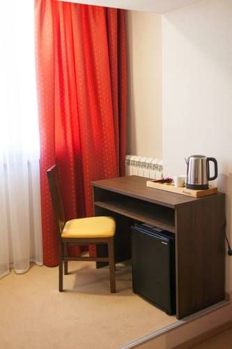 Hotel Photo 12
