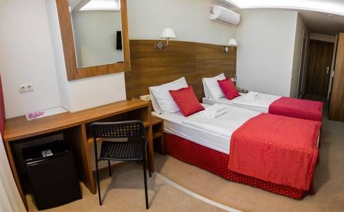 Hotel Photo 7