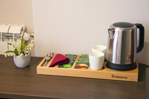 Hotel Photo 9