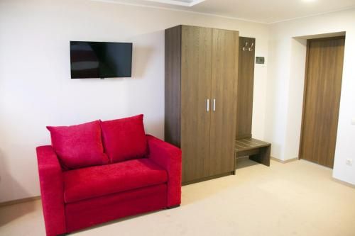 Hotel Photo 10