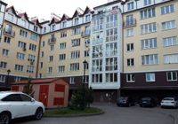 Отзывы Baltic Star Apartment
