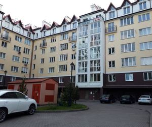Baltic Star Apartment Svetlogorsk Russia
