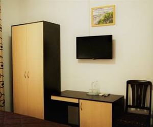 Mini-hotel Utomlennye Solntsem Sochi Russia