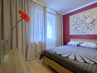 Апартаменты у Ладожского вокзала - Apartment on Energetikov 9
