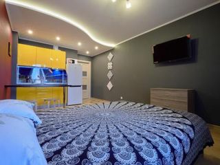 Апартаменты у Ладожского вокзала - Apartment on Energetikov 9