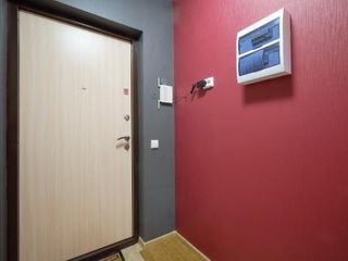 Апартаменты у Ладожского вокзала - Apartment on Energetikov 9