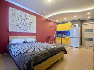 Апартаменты у Ладожского вокзала - Apartment on Energetikov 9