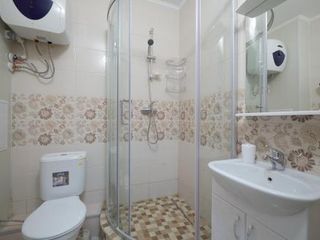 Апартаменты у Ладожского вокзала - Apartment on Energetikov 9