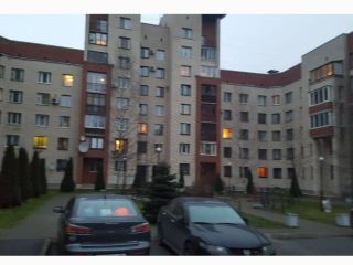3 комнатная квартира у метро Академическая 85 м.