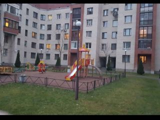 3 комнатная квартира у метро Академическая 85 м.