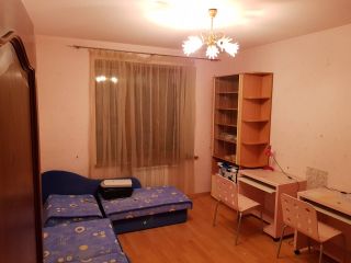 3 комнатная квартира у метро Академическая 85 м.