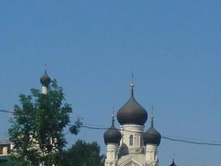 Apartment in the City Center, near Moskovsky Station