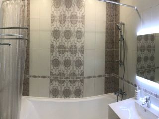 Premium  new apartment on Lyzhny