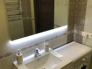 Premium  new apartment on Lyzhny
