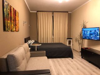 Premium  new apartment on Lyzhny