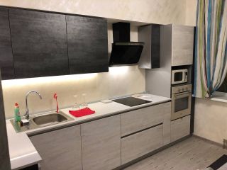Premium  new apartment on Lyzhny