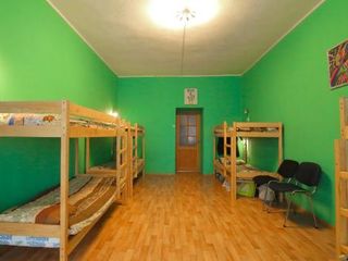 4х местный номер в Gallery Hostel