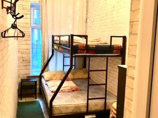 Хостел Fontanka HostelSpb