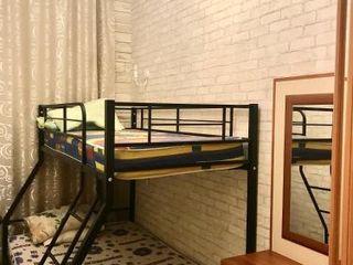 Хостел Fontanka HostelSpb
