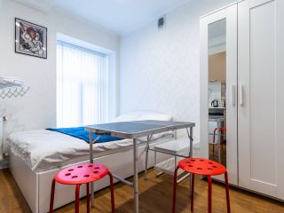 Апарт отель 14