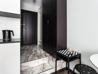 Rotas Апарт-отель у Московского вокзала