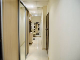 Уникальный пентхаус с панорамным видом