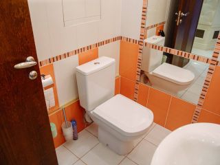 Уникальный пентхаус с панорамным видом