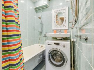 Тихая гавань