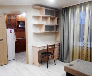Apartment oin Gertsena 31A Petrozavodsk Russia