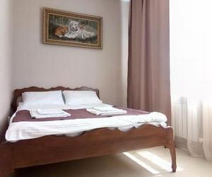 Rakhmaninov Hostel Penza Russia
