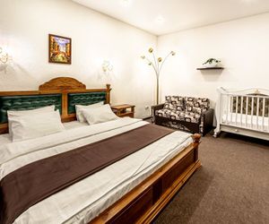 Hotel Felix Moscow Russia