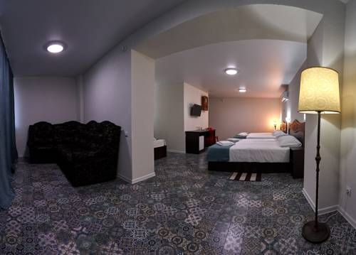 Hotel Photo 13