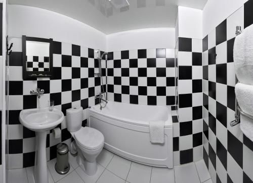Hotel Photo 14