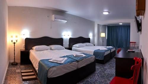 Hotel Photo 10