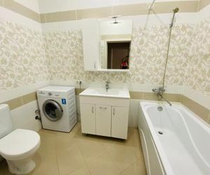 Apartment Mozart Armavir Russia