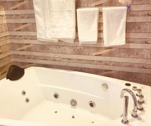 Baden Suites Tabuk Saudi Arabia